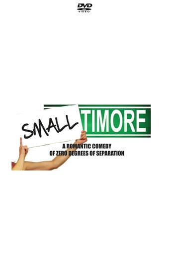 Smalltimore poster
