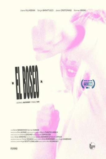 The Bout poster