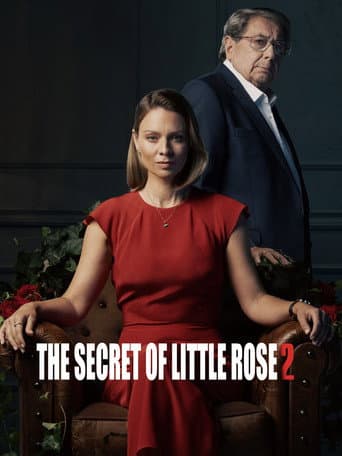The Secret of Little Rose poster