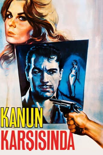 Kanun Karşısında poster