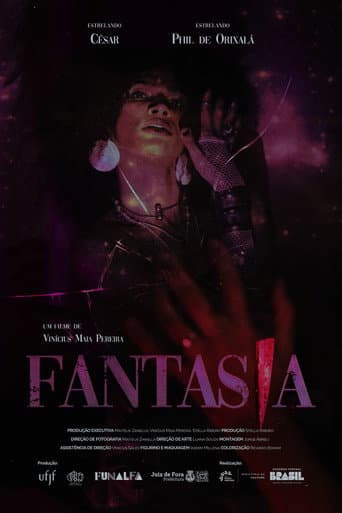 Fantasia poster