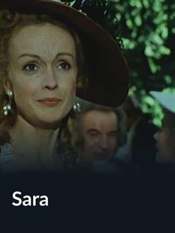 Sara poster