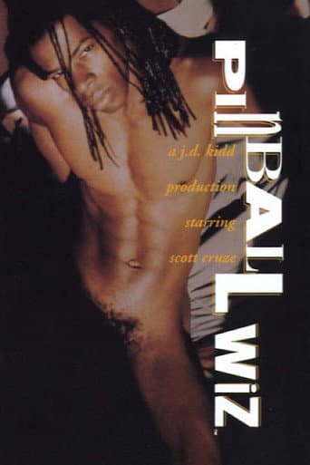 Pinball Wiz poster