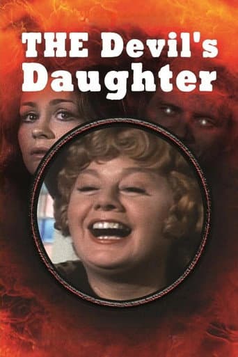 The Devil's Daughter poster