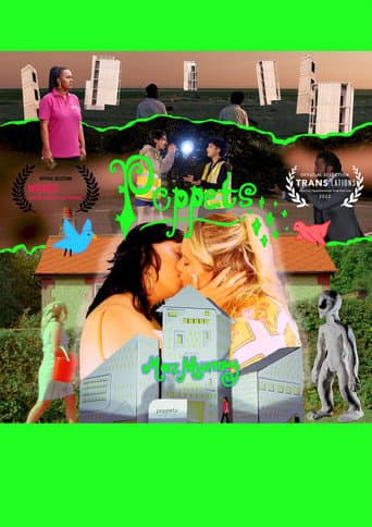 Poppets poster