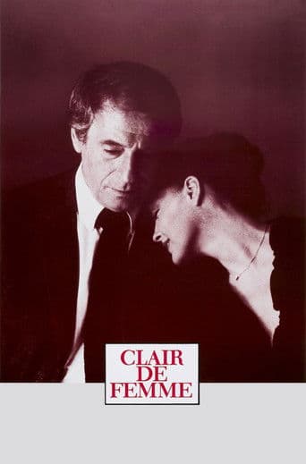 Womanlight poster