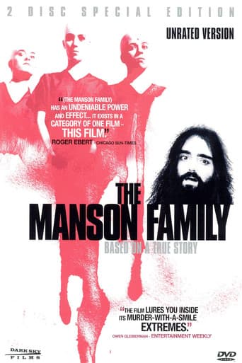 The VanBebber Family poster