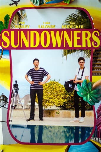 Sundowners poster