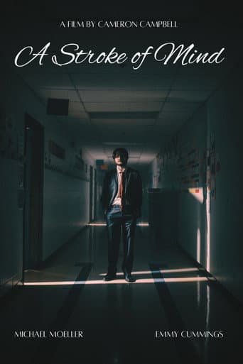 A Stroke of Mind poster