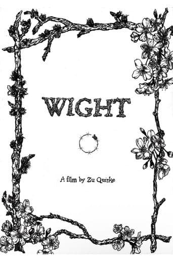 Wight poster