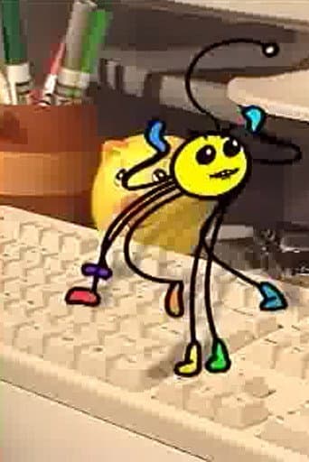 Čatiņš poster