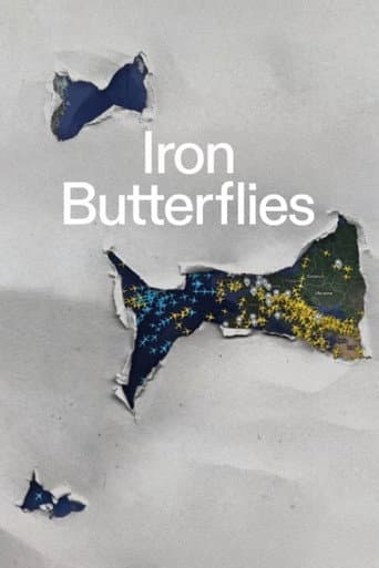 Iron Butterflies poster