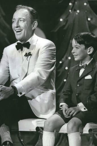 Bing Crosby and the Sounds of Christmas poster