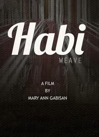 Weave poster