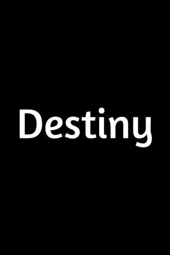 Destiny poster