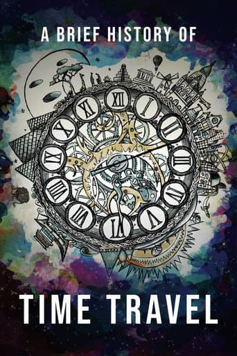 A Brief History of Time Travel poster