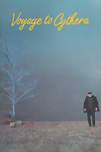 Voyage to Cythera poster