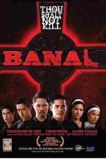 Banal poster