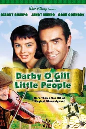 Little People, Big Effects poster