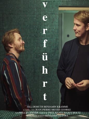 Seduced poster