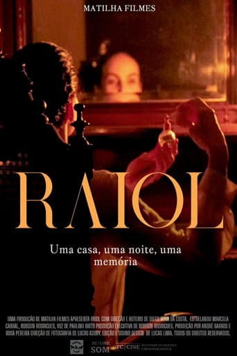 Raiol poster