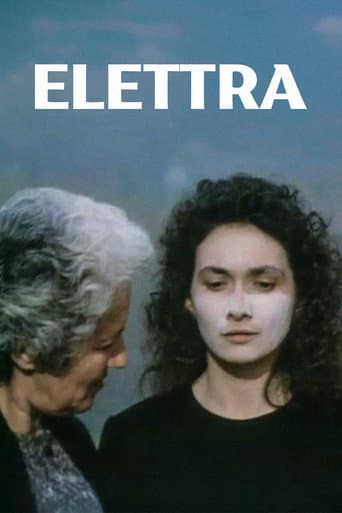Elettra poster