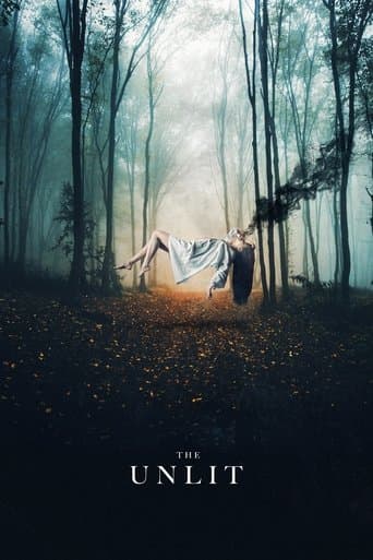 Witches of Blackwood poster