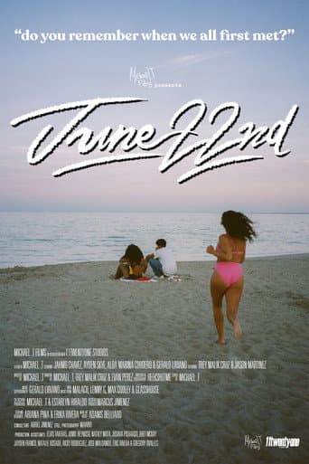 June 22nd poster