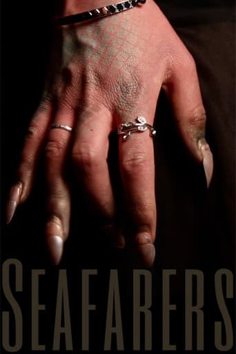 Seafarers poster