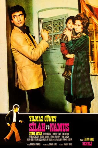 Silah ve Namus poster