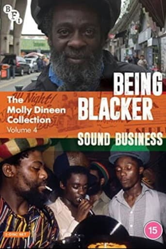 Sound Business poster