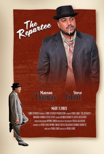 The Reparte poster