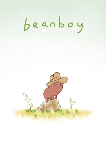 BeanBoy poster