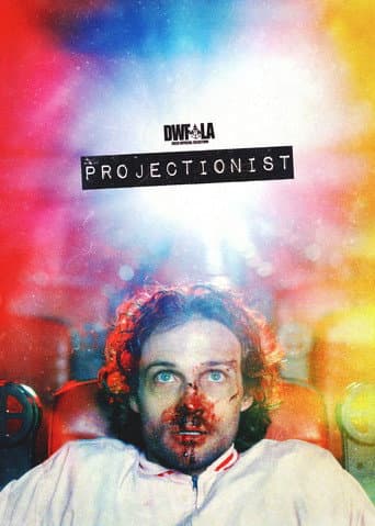 Projectionist poster
