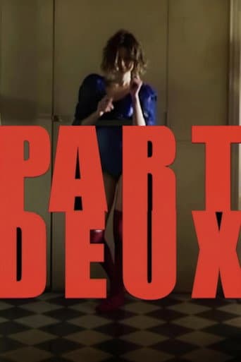 Part Deux poster