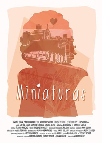 Miniaturas poster