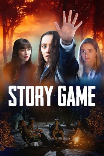 Story Game poster