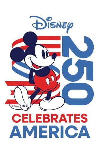 Disney Celebrates America: The Pursuit of Happiness poster