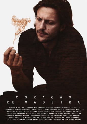 A Wooden Heart poster