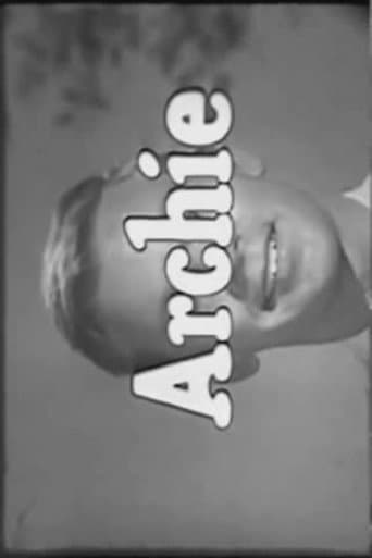 Archie poster