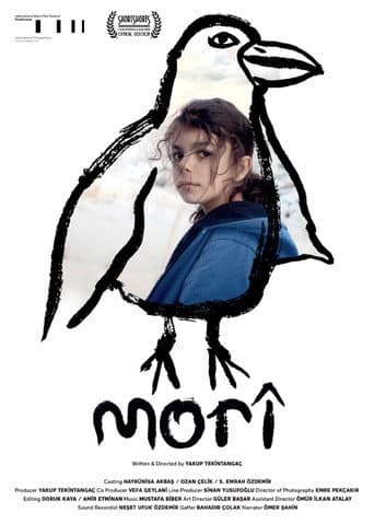 Morî poster
