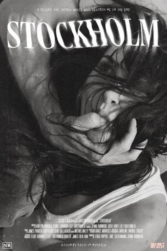 Stockholm poster