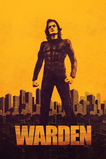 Warden poster