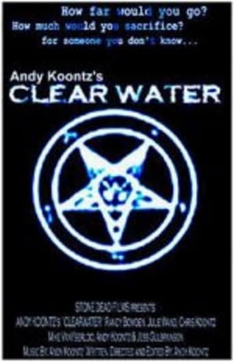 Clearwater poster
