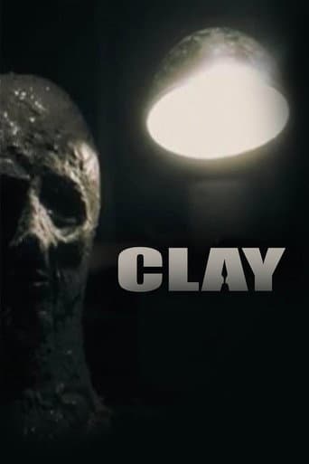 Clay poster