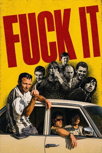 Fuck It poster