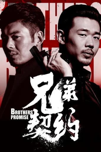 兄弟契约 poster