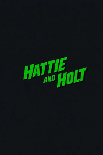 Hattie & Holt poster