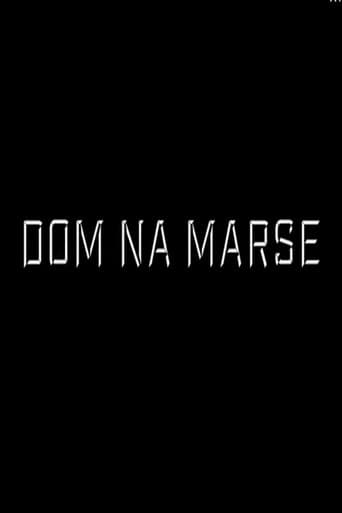 Dom Na Marse poster