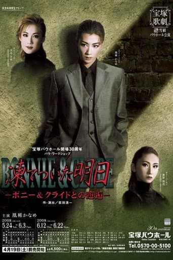 凍てついた明日-ボニー&クライドとの邂逅- poster
